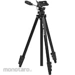 SLIK Compact Series With Tripod + Smartphone Holder