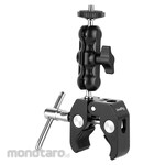 SMALLRIG Crab Shaped Clamp