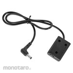 SMALLRIG Dummy Battery Charging Cable