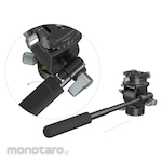 SMALLRIG Fluid Video Head