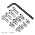 SMALLRIG Hex Screw Pack