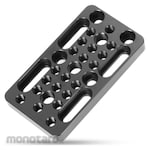 SMALLRIG Mounting Cheese Plate