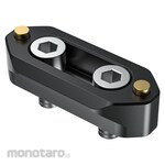 SMALLRIG Quick Release Safety Rail