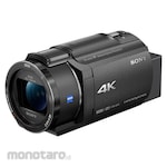 SONY 4K Handycam Camcorder