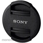 SONY Lens Front Cap for Interchangeable Lens