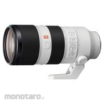 SONY Lensa GM OSS