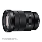 SONY Lensa KIT E PZ F4 G OSS