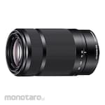 SONY Lensa Kamera