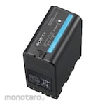 SONY Lithium ion Battery