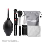 TaffSTUDIO Camera Cleaning Kit 6in1