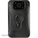Transcend Body camera with 64GB memory