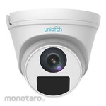 Uniarch 5MP Fixed Dome Network Camera