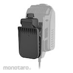 Xacti Camera Clip Mount