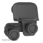 Xacti Camera Head Mount
