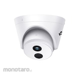 tp-link VIGI 3MP Turret Network Camera - 2.8mm Lens