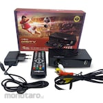 Advan Set Top Box TV