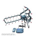 Arashi Antena Remote