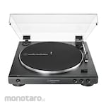 Audio Technica Automatic Belt-Drive Turntable