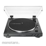 Audio Technica Automatic Wireless Belt-Drive Turntable
