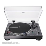 Audio Technica Direct-Drive Turntable