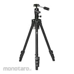 BEIKE Flat Lay Horizontal Tripod