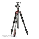 BEIKE Tripod Monopod 2in1
