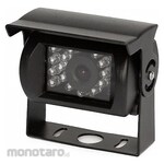 ECCO Vehicle Camera System