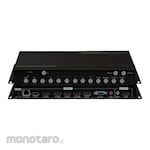 EIKI 4K Management Products Multi-Viewer & Scaler