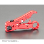 ESCO Coaxial cable stripper