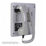 HUBBELL GAI-TRONICS Front Panel