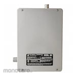 HUBBELL GAI-TRONICS Isolation Barrier Unit,Gray