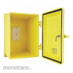 HUBBELL GAI-TRONICS Weatherproof Phone Enclosure