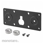 Icom Controller Bracket
