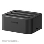 Insta360 Charger Baterai Kamera
