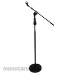 KREZT Stand Microphone