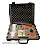 KRISBOW Set Perkakas Instalasi CCTV