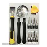 KRISBOW Set Perkakas Reparasi Telepon