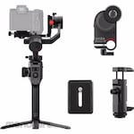 MOZA Gimbal Air Cross 2