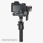 MOZA Gimbal Aircross 3