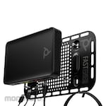 POLY G62 Video Conferencing System with Mounting Plate Kit