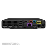 POLY HP Mini IP Conference PC with Microsoft Team Rooms