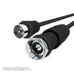 PX Coaxial Cable TV Antenna (Kabel Koaksial)