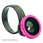Polaroid Normal Fish Eye