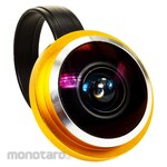 Polaroid Super Fisheye Lens