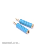 Vention Aux 6.5mm to 3.5mm Jack Stereo Plug