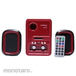 ADVANCE DIGITALS Speaker Duo Series