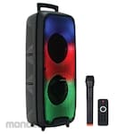 ADVANCE DIGITALS Speaker Portable KV Series