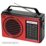 ADVANCE DIGITALS Speaker Radio Multimedia (Pengeras Suara)