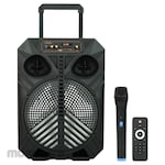 ADVANCE DIGITALS Speaker S-Series