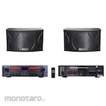 ADVANCE DIGITALS Speaker Sound System Woofer